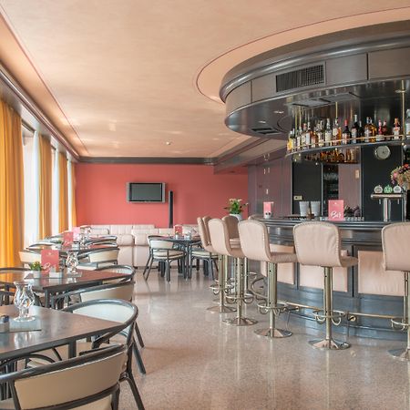 Hotel Drago Brenzone sul Garda Luaran gambar