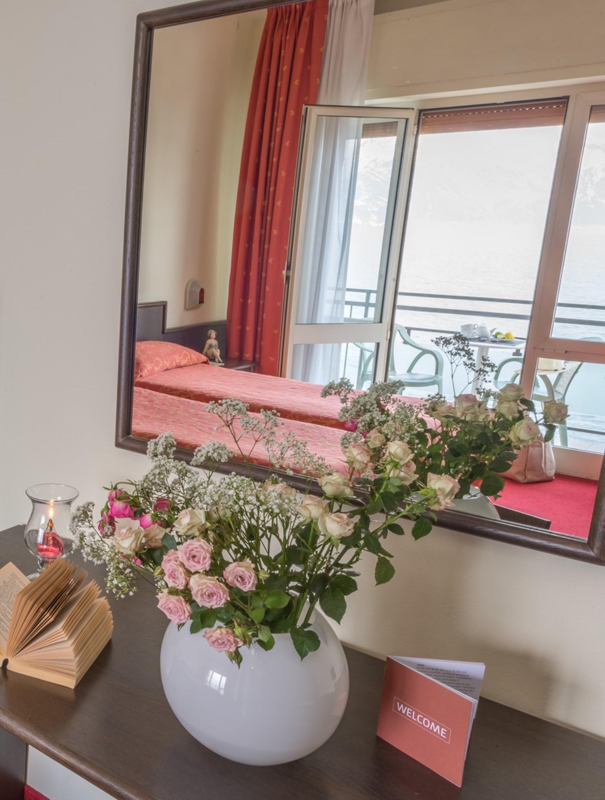 Hotel Drago Brenzone sul Garda Luaran gambar