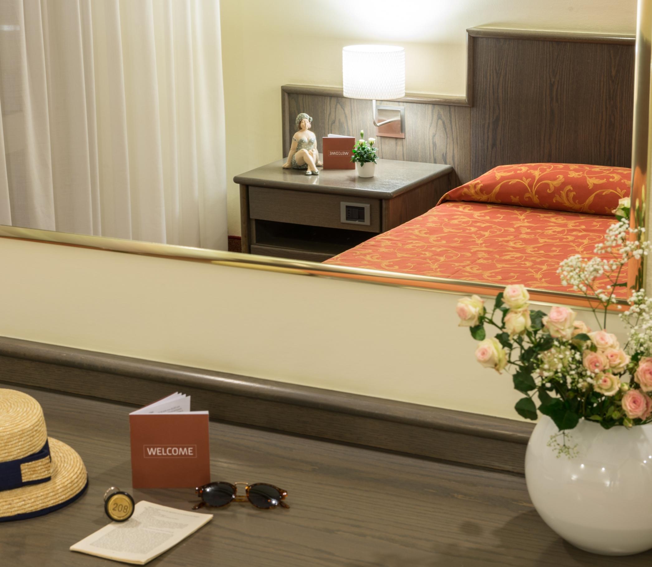 Hotel Drago Brenzone sul Garda Luaran gambar
