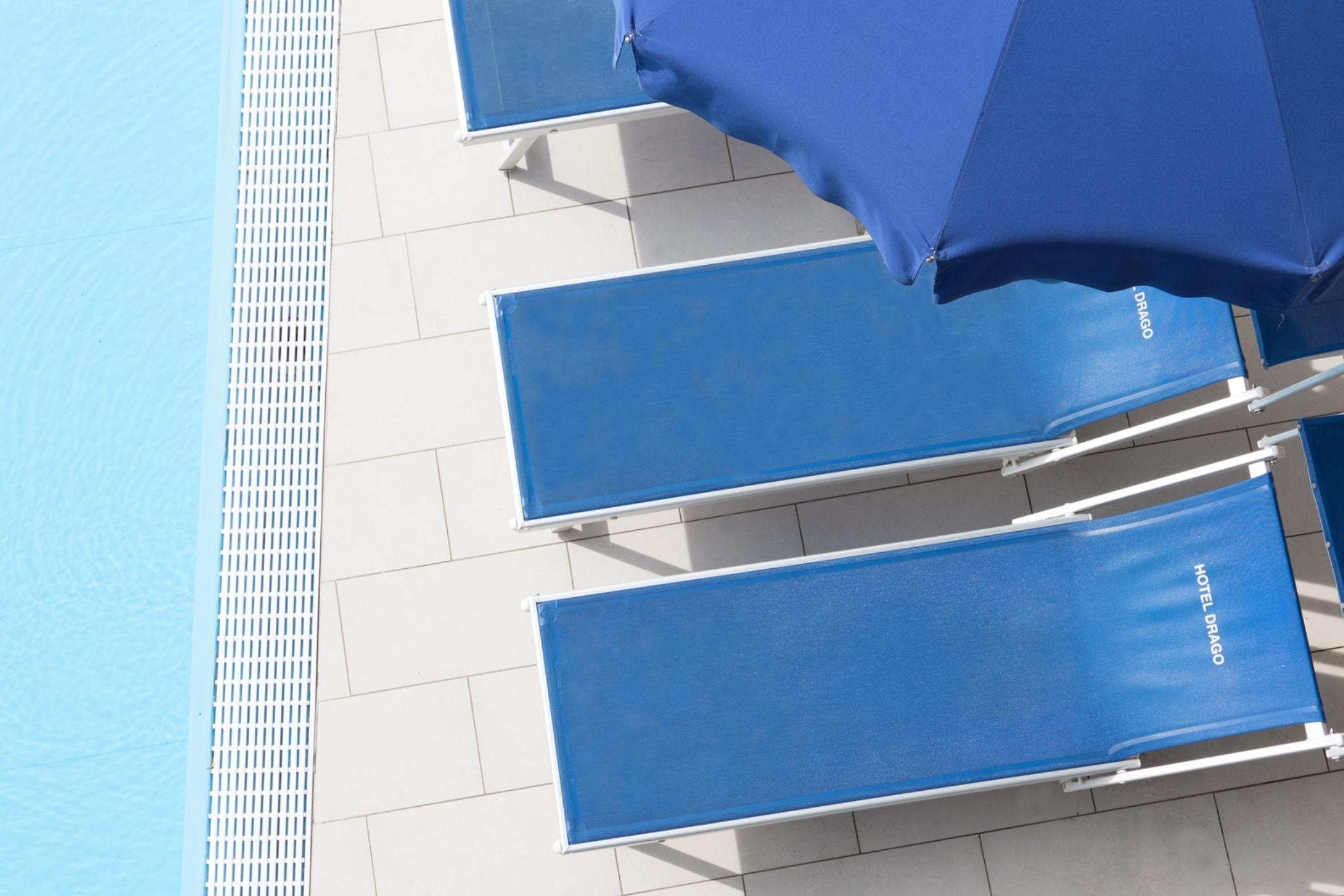 Hotel Drago Brenzone sul Garda Luaran gambar