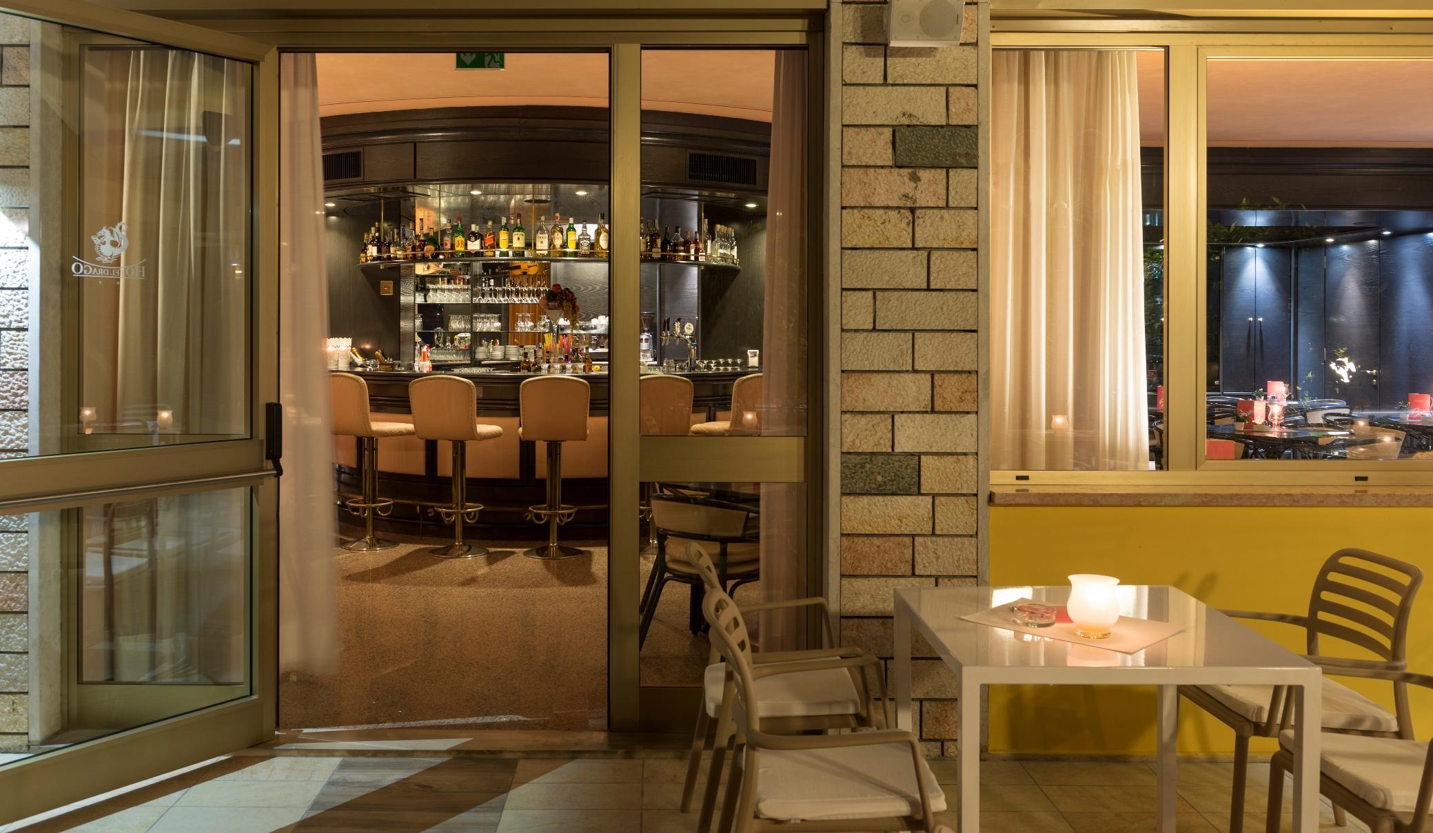 Hotel Drago Brenzone sul Garda Luaran gambar