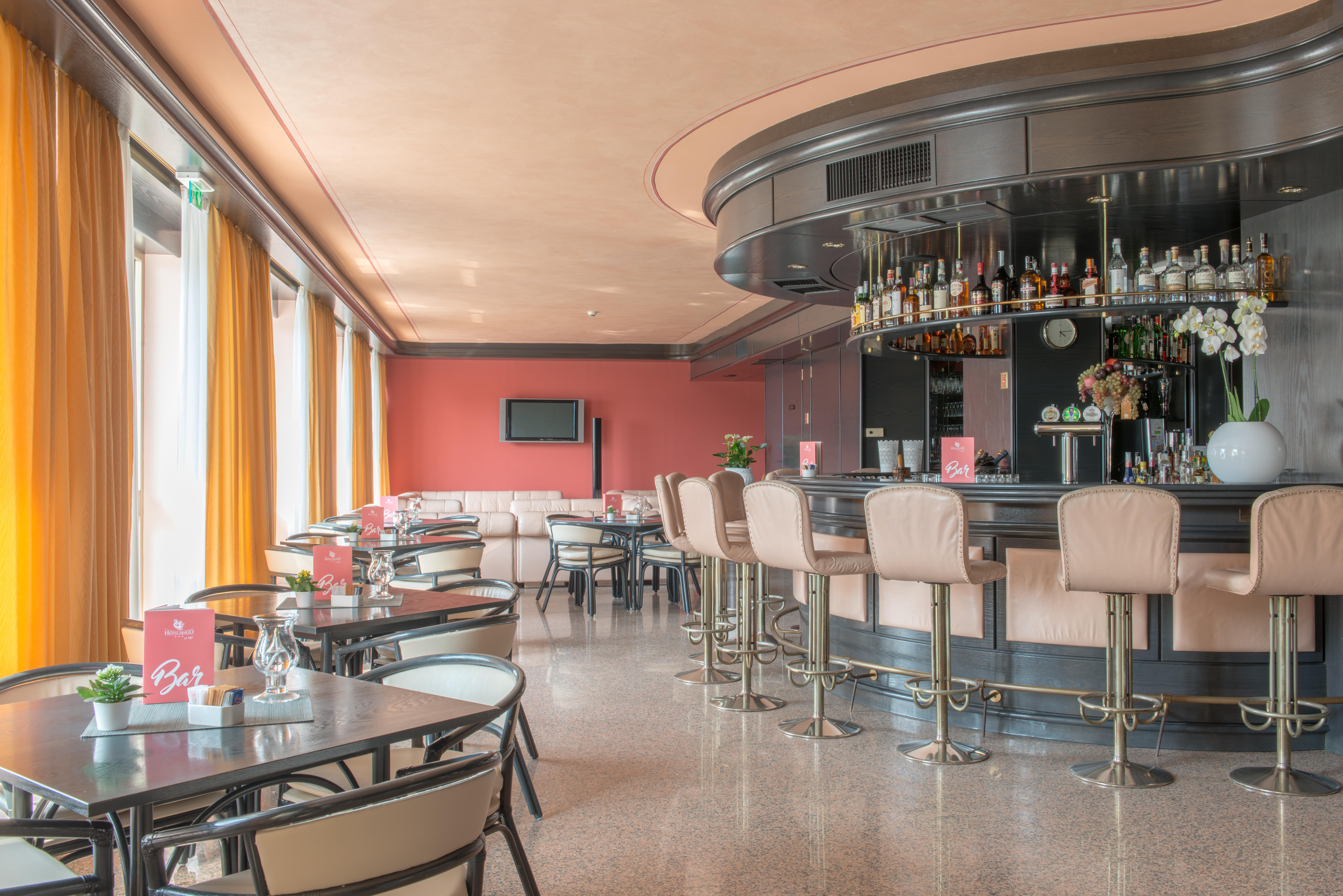 Hotel Drago Brenzone sul Garda Luaran gambar