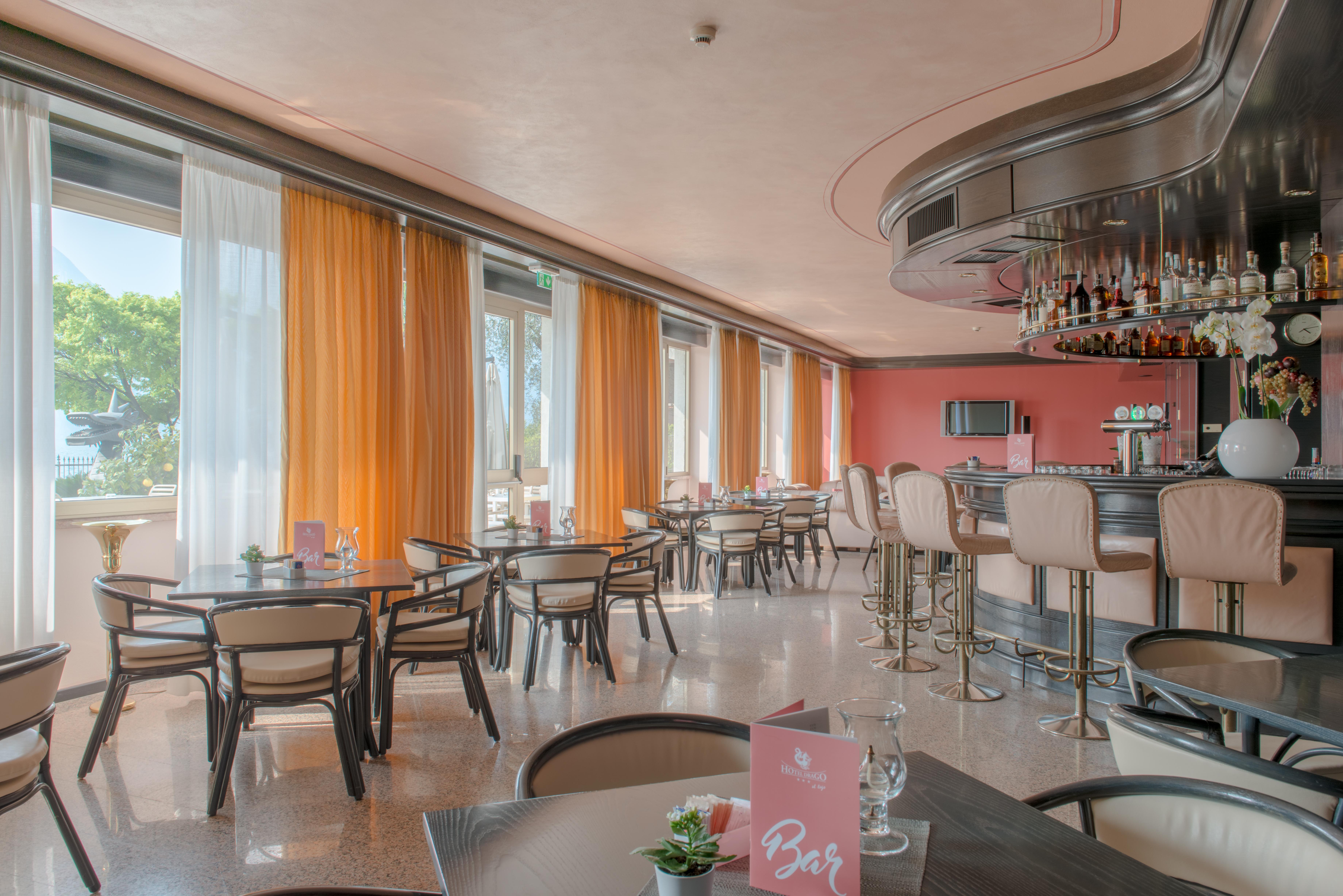 Hotel Drago Brenzone sul Garda Luaran gambar