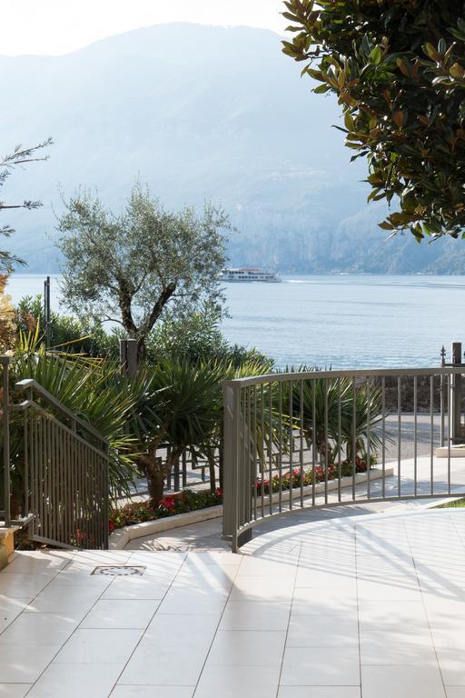 Hotel Drago Brenzone sul Garda Luaran gambar