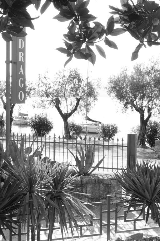 Hotel Drago Brenzone sul Garda Luaran gambar