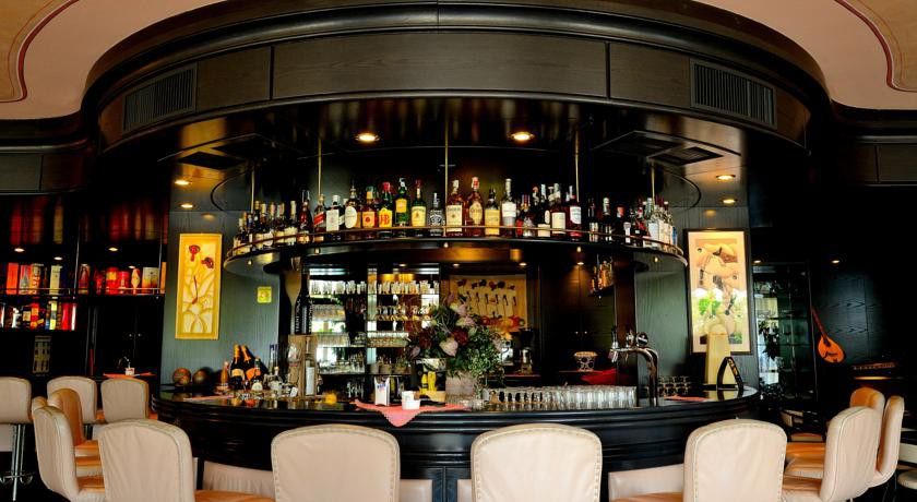 Hotel Drago Brenzone sul Garda Luaran gambar